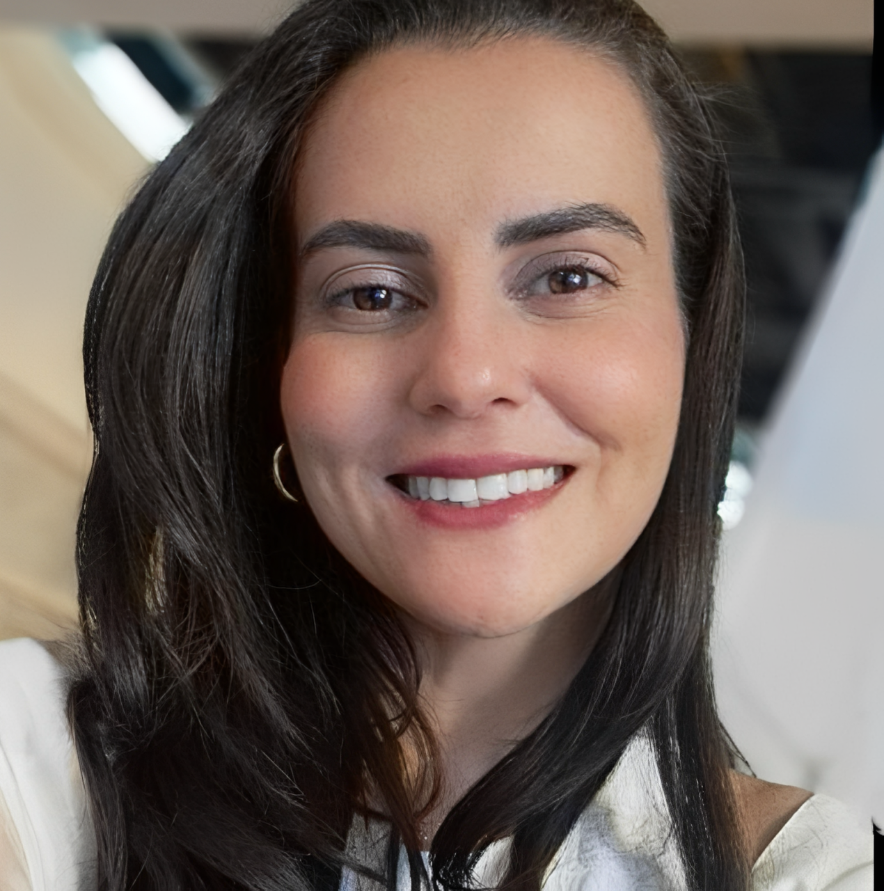 Marcelene Nascimento Brito, Psicóloga Clínica